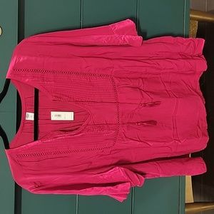 Old Navy Top (XXL)